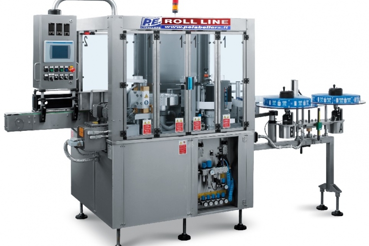 ROLL LINE