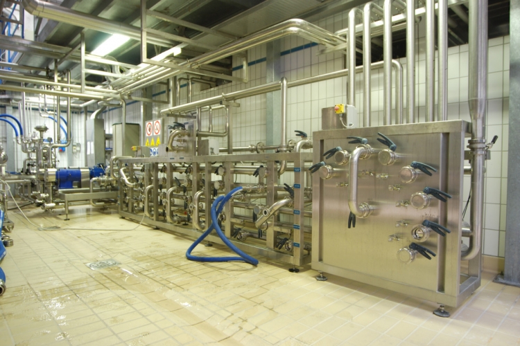 SYRUP ROOM