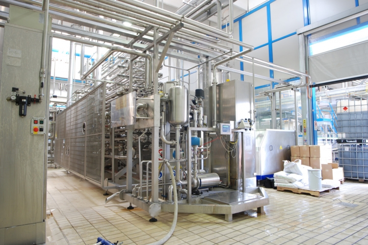 SYRUP ROOM